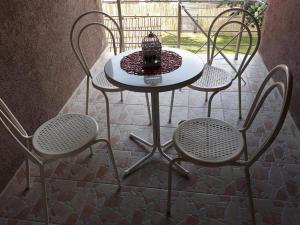 Anidu Apartmani Banja Vrujci