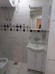 Anidu Apartmani Banja Vrujci