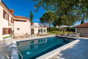 Villa Rosy 