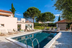 Villa Rosy 