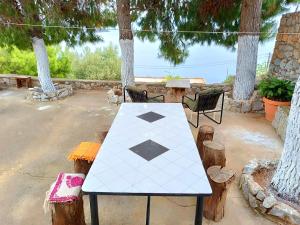 Panorama View Family House