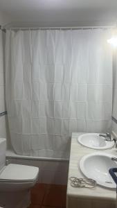 Apartamento con vistas a Bahia de Cadiz