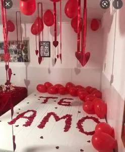 Casa pousada serenissima - 皮雷诺波利斯