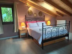 Casa La betulla - Blessagno