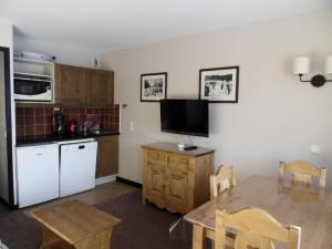 Résidence Quartz - Appartement agréable · Accès direct aux pistes · Vue pistes MAE-8284 - 3hvězdičkové hotely ve městě Mâcot La Plagne