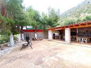 Panorama View Family House