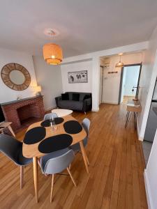 Honoriane - Appartements meubles : photos des chambres