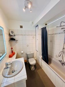 Honoriane - Appartements meubles : photos des chambres