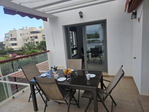 Apto ATENAS, Retamar, Cabo de Gata