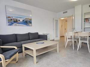 Apto ATENAS, Retamar, Cabo de Gata