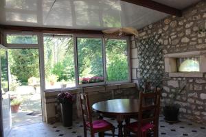 B&B / Chambres d'hotes Le Refuge des Libellules : photos des chambres