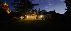 Le Refuge des Libellules