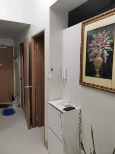 Shore 3 residence mall of Asia