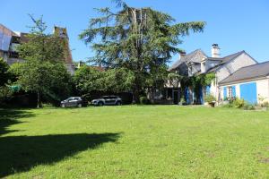 Le Refuge des Libellules