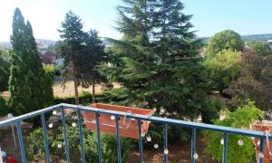 Appartements cozy two bed room flat near Champs-Elysee : photos des chambres