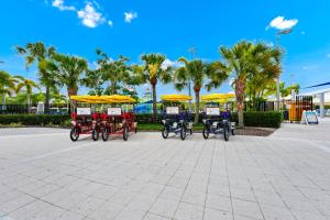 Charming Home Near Disney With Game Room And Waterpark & Resort Access At Encore Resorts Re- 7592Mr