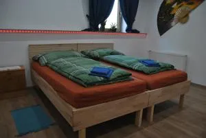 Ferienwohnung Rosenbach - Gorintschach