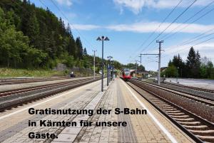 Ferienwohnung Rosenbach