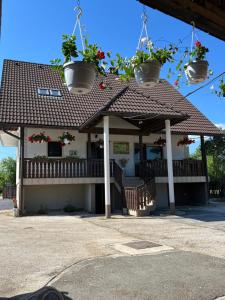 Anamarija Apartments