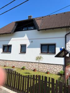Anamarija Apartments 