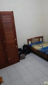 Hong Kost Homestay Putra Csb Mall