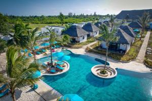 Turkuaz Beach Zanzibar