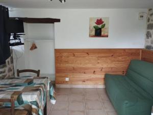 Cascade - Gîte pour 2 personnes