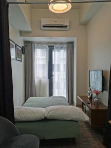 Mall of Asia shore 3 tower 2 condotel