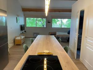 Appartements Proche du Mont Ventoux au calme : photos des chambres
