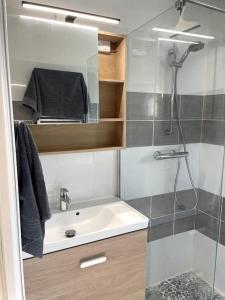Appartements Proche du Mont Ventoux au calme : photos des chambres