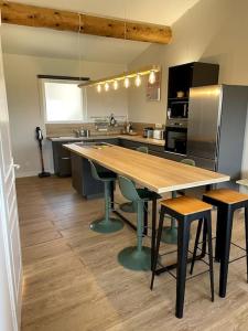 Appartements Proche du Mont Ventoux au calme : photos des chambres
