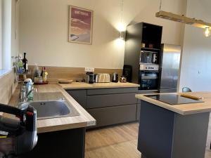 Appartements Proche du Mont Ventoux au calme : photos des chambres