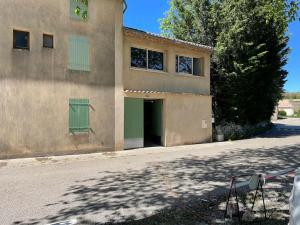 Appartements Proche du Mont Ventoux au calme : photos des chambres