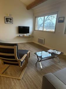 Appartements Proche du Mont Ventoux au calme : photos des chambres