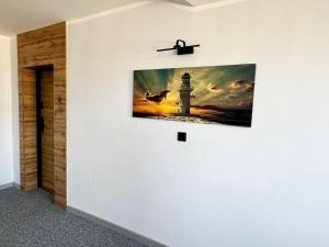 Apartamenty Flauta - Cisza i Spokój, Parking, WiFi, Balkon, Aneks kuchenny