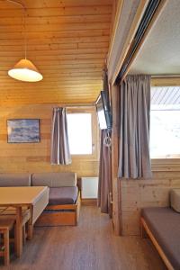 Appartements Residence Les Choucas - Appartement sur les pistes MAE-4284 : photos des chambres