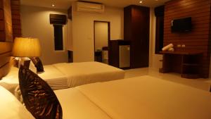 Lanta Intanin Resort - SHA Extra Plus