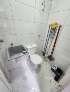 AP reformado em Santos próx Praia