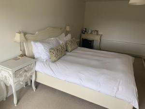 The Heritage Bed and Breakfast