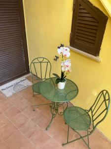 The Corner San Pietro