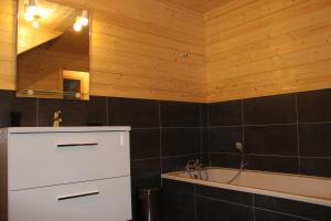 Chalets Le Chalet d'Ulysse : photos des chambres