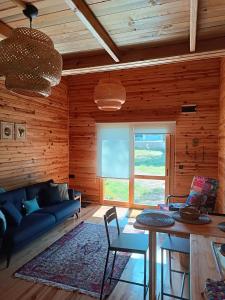 Badece Farm Green House