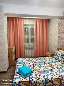 Уш Сункар - Drūzhba