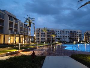 Studio For Rent In Marassi