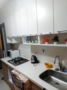 Studio For Rent In Marassi