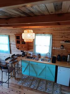 Badece Farm Green House