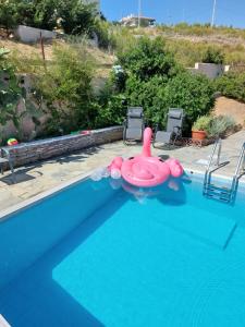 Nice house close to the sea