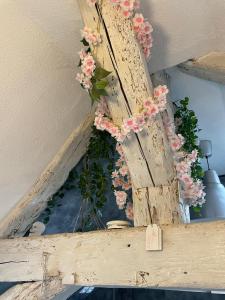 Appartements LE LOFT DU DOUBS : Appartement 1 Chambre