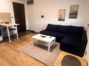 Daki apartment