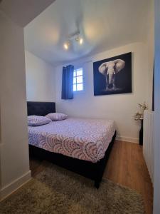 Appartements Le Jeanne d'Arc : photos des chambres